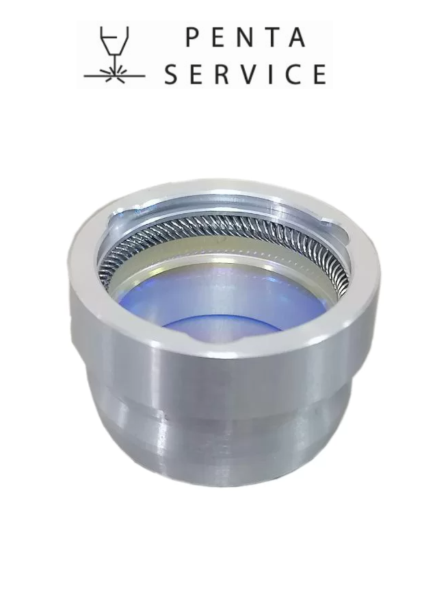 Объектив фокусатора в сборе D20 F120 R54 IPG LightWELD