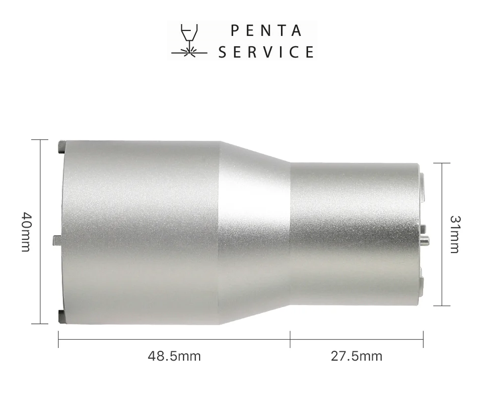 Отвертка (ключ) для линз Raytools® D30 (BM110, BM111)